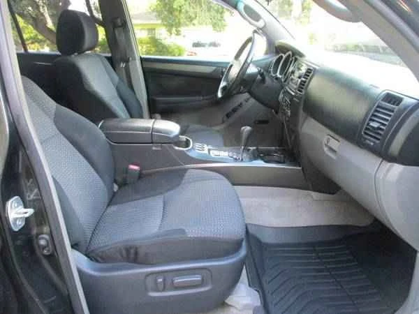 2006 Toyota 4Runner 4th Gen - Image 11 of 20