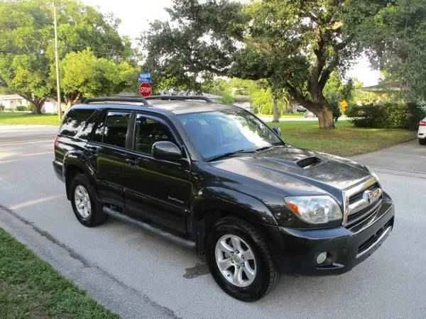 2006 Toyota 4Runner 4th Gen - Image 9 of 20