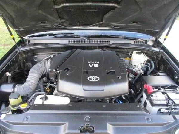 2006 Toyota 4Runner 4th Gen - Image 20 of 20