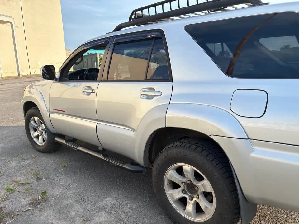 2006 Toyota 4Runner 4th Gen - Image 7 of 11