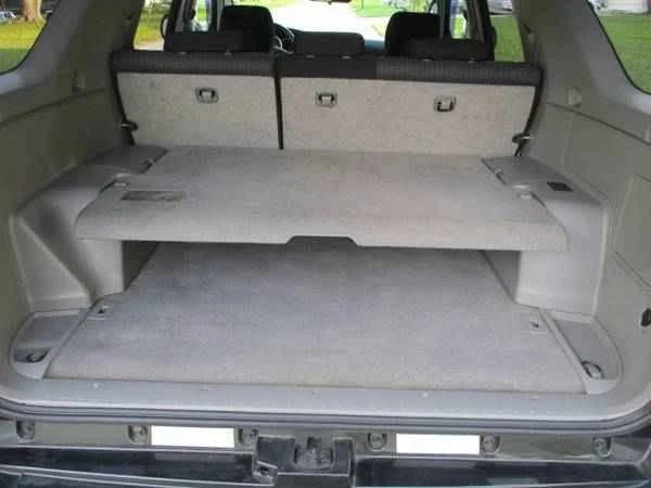 2006 Toyota 4Runner 4th Gen - Image 18 of 20