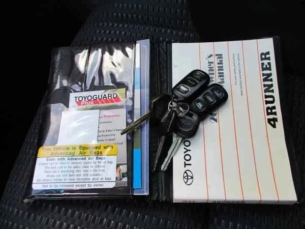 2006 Toyota 4Runner 4th Gen - Image 19 of 20