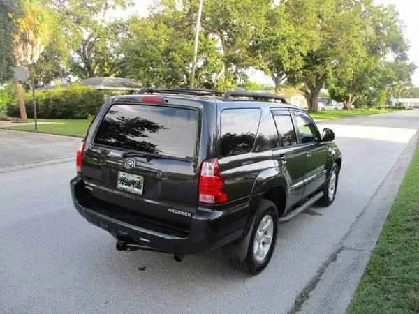 2006 Toyota 4Runner 4th Gen - Image 7 of 20