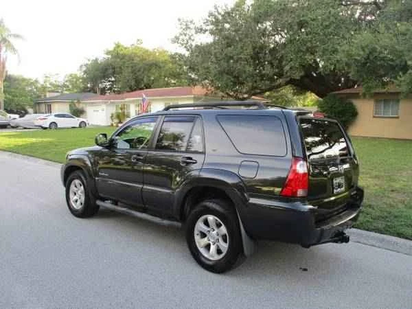2006 Toyota 4Runner 4th Gen - Image 4 of 20