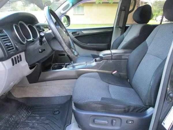 2006 Toyota 4Runner 4th Gen - Image 16 of 20