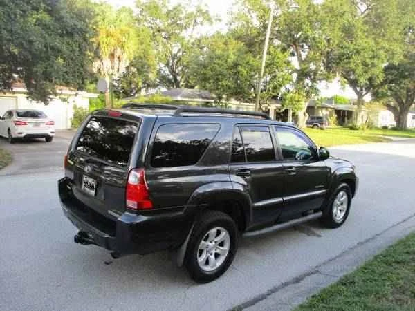 2006 Toyota 4Runner 4th Gen - Image 8 of 20