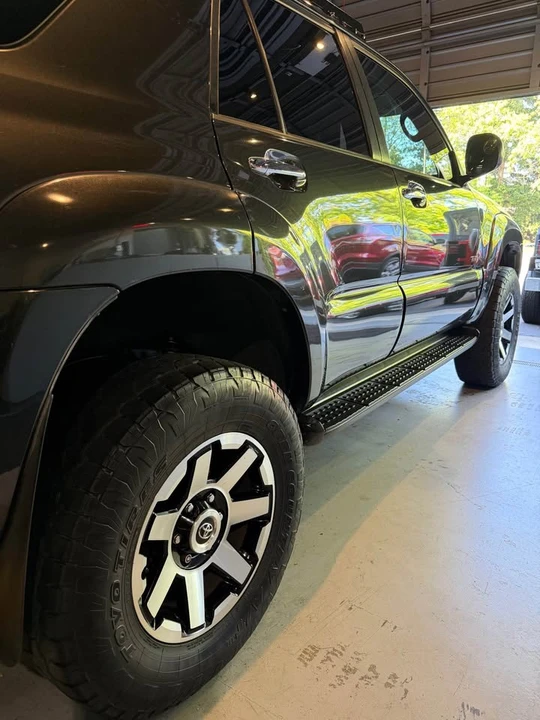 2006 Toyota 4Runner 4th Gen - Image 5 of 7