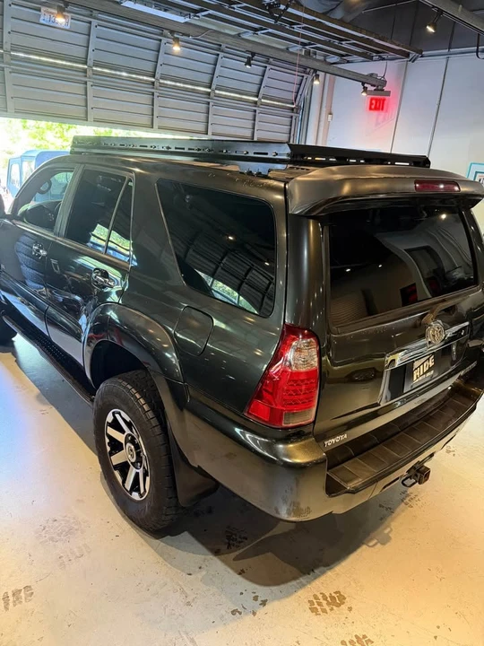 2006 Toyota 4Runner 4th Gen - Image 4 of 7