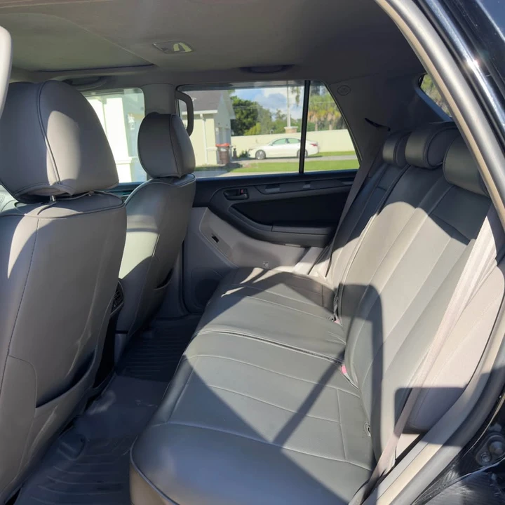 2006 Toyota 4Runner 4th Gen - Image 6 of 7