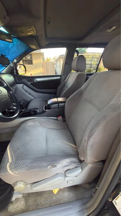 2006 Toyota 4Runner 4th Gen - Image 13 of 14