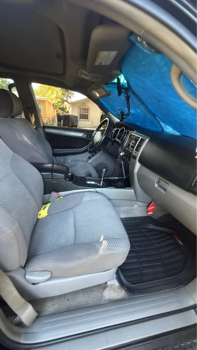 2006 Toyota 4Runner 4th Gen - Image 10 of 14