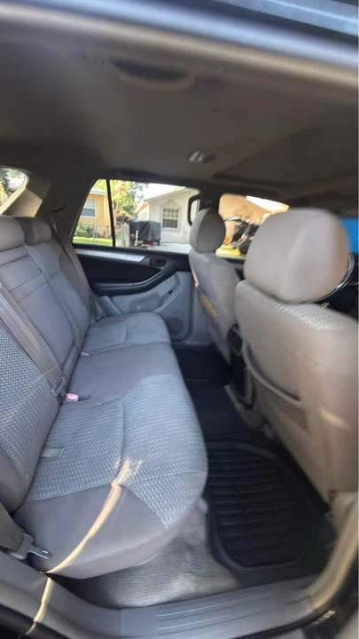 2006 Toyota 4Runner 4th Gen - Image 11 of 14