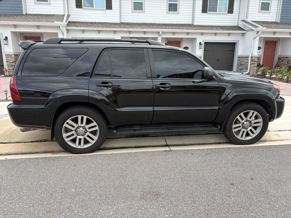 2006 Toyota 4Runner 4th Gen - Image 2 of 6