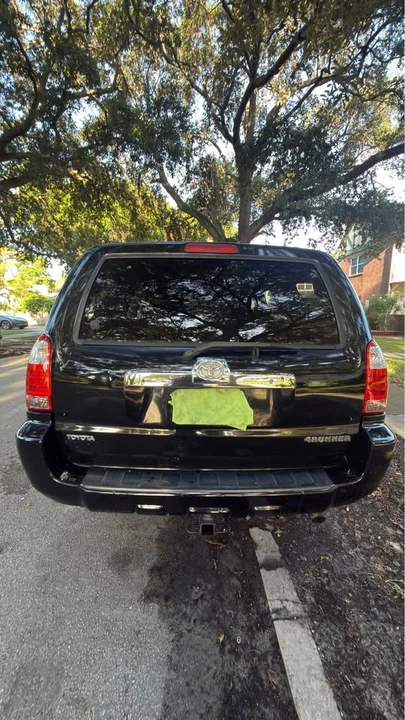 2006 Toyota 4Runner 4th Gen - Image 6 of 14