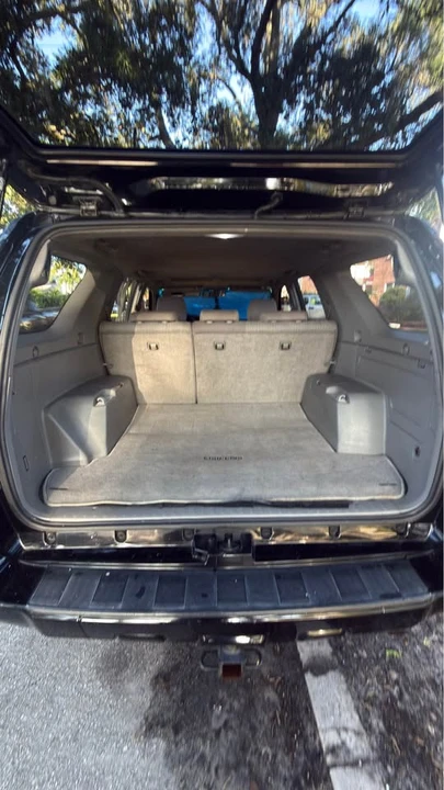 2006 Toyota 4Runner 4th Gen - Image 9 of 14
