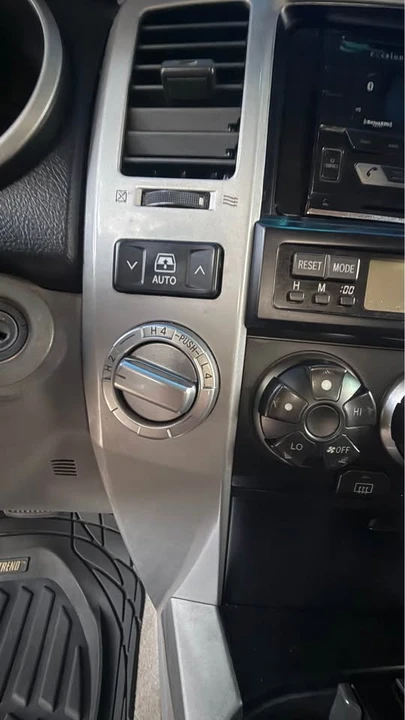 2006 Toyota 4Runner 4th Gen - Image 14 of 14