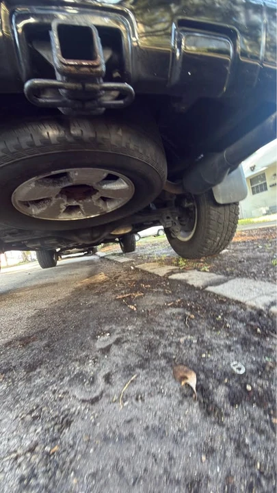 2006 Toyota 4Runner 4th Gen - Image 7 of 14