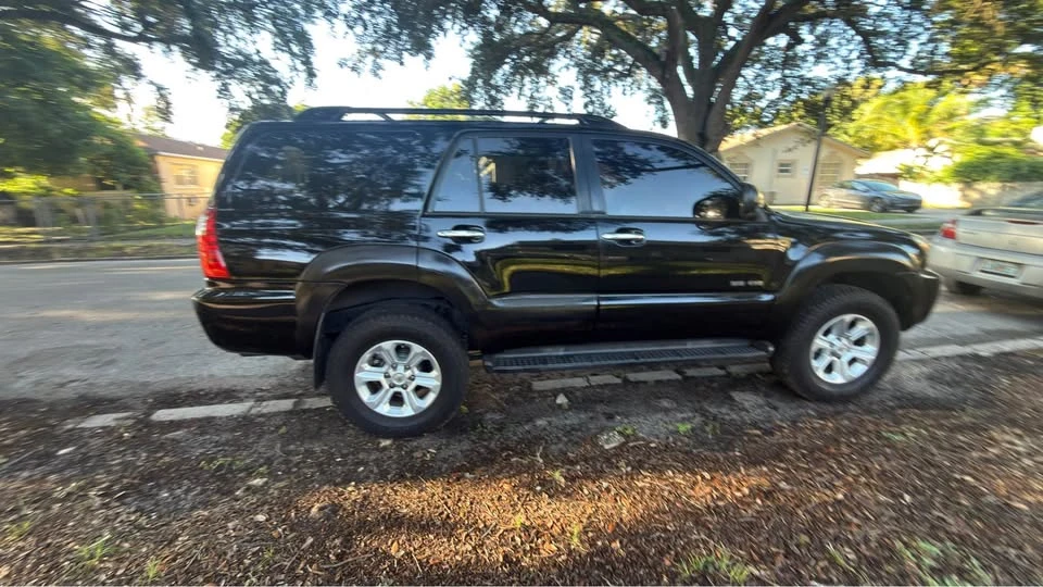 2006 Toyota 4Runner 4th Gen - Image 2 of 14