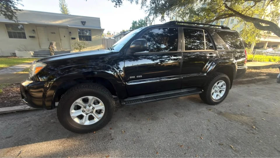 2006 Toyota 4Runner 4th Gen - Image 5 of 14
