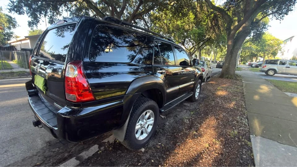 2006 Toyota 4Runner 4th Gen - Image 4 of 14