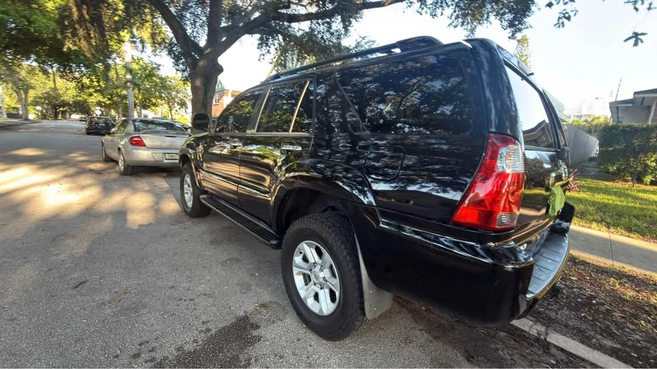 2006 Toyota 4Runner 4th Gen - Image 3 of 14