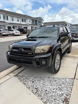 2006 Toyota 4Runner SR5 Sport Utility 4D