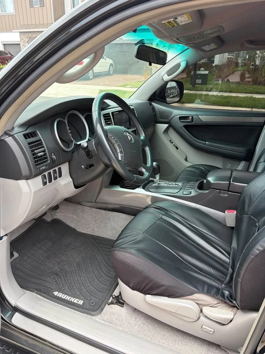 2006 Toyota 4Runner 4th Gen - Image 3 of 6