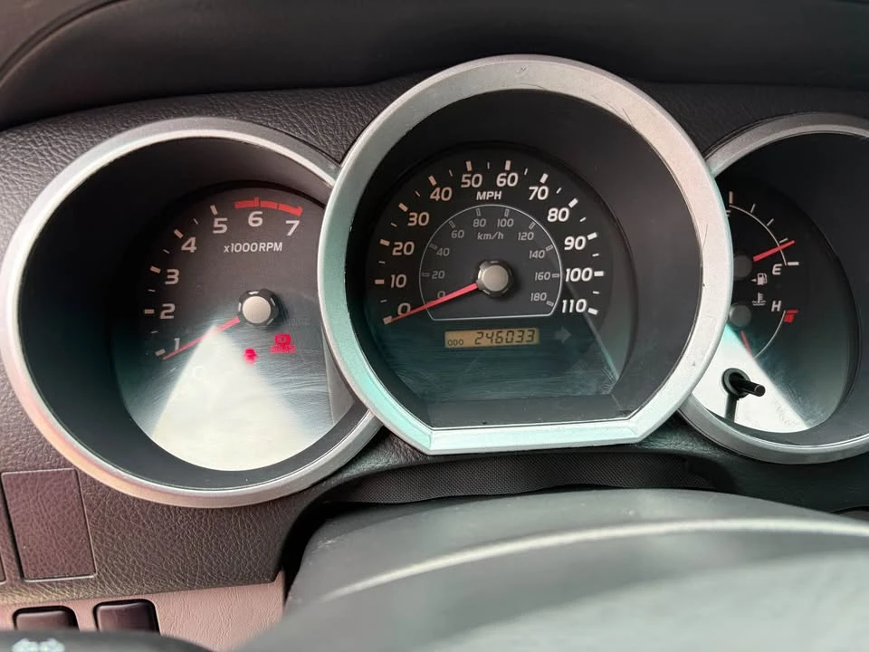 2006 Toyota 4Runner 4th Gen - Image 6 of 6