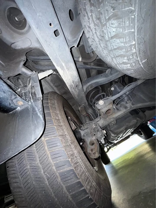 2006 Toyota 4Runner 4th Gen - Image 6 of 20