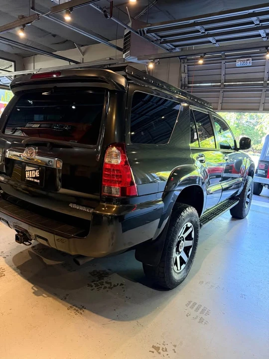 2006 Toyota 4Runner 4th Gen - Image 2 of 7