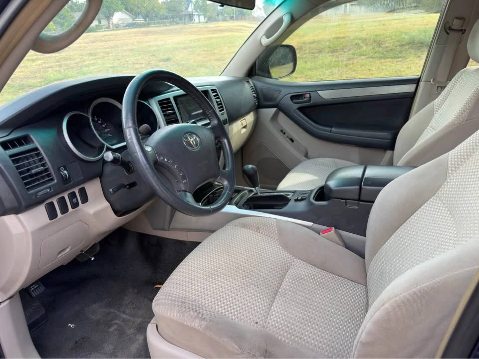 2006 Toyota 4Runner 4th Gen - Image 8 of 15