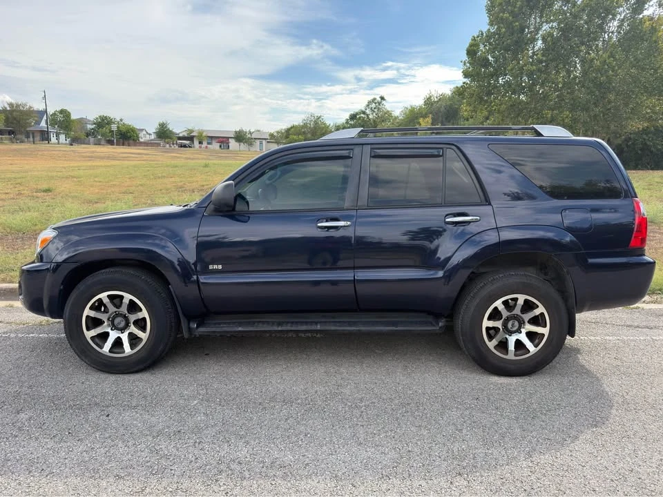 2006 Toyota 4Runner 4th Gen - Image 2 of 15