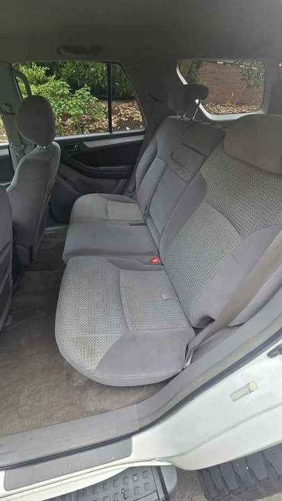 2006 Toyota 4Runner 4th Gen - Image 16 of 17