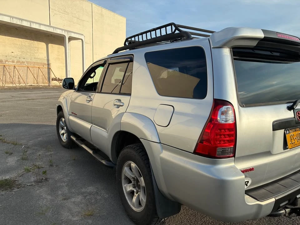 2006 Toyota 4Runner 4th Gen - Image 6 of 11