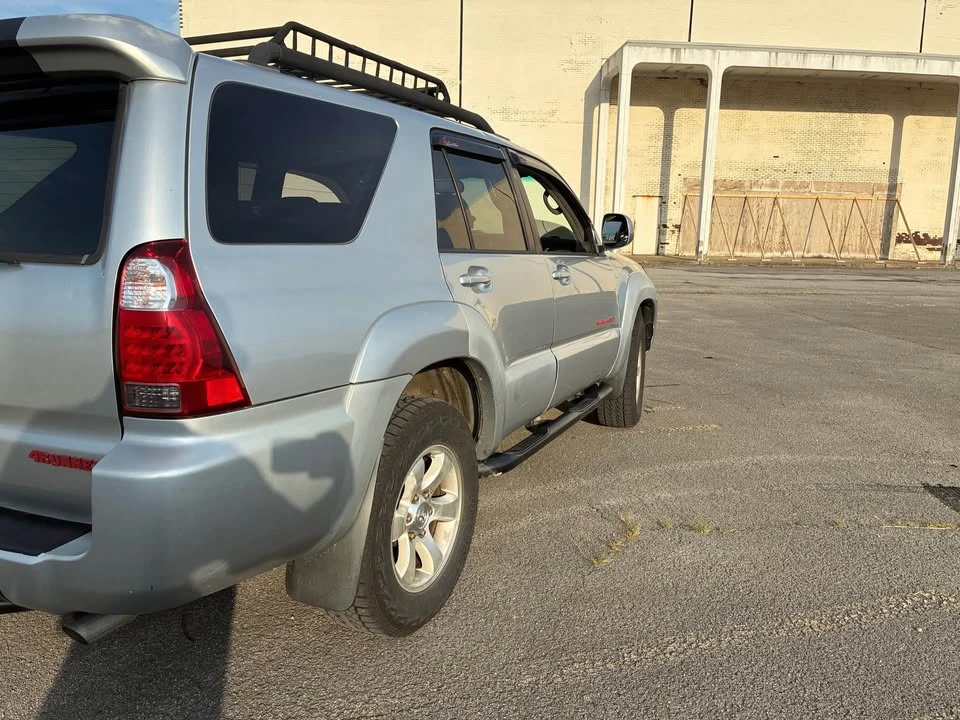 2006 Toyota 4Runner 4th Gen - Image 5 of 11