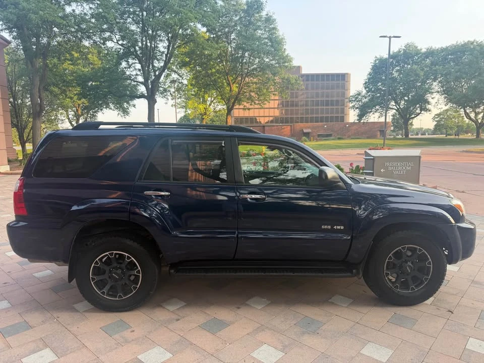 2006 Toyota 4Runner 4th Gen - Image 7 of 20