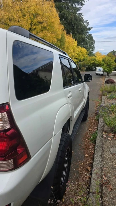2006 Toyota 4Runner 4th Gen - Image 8 of 17