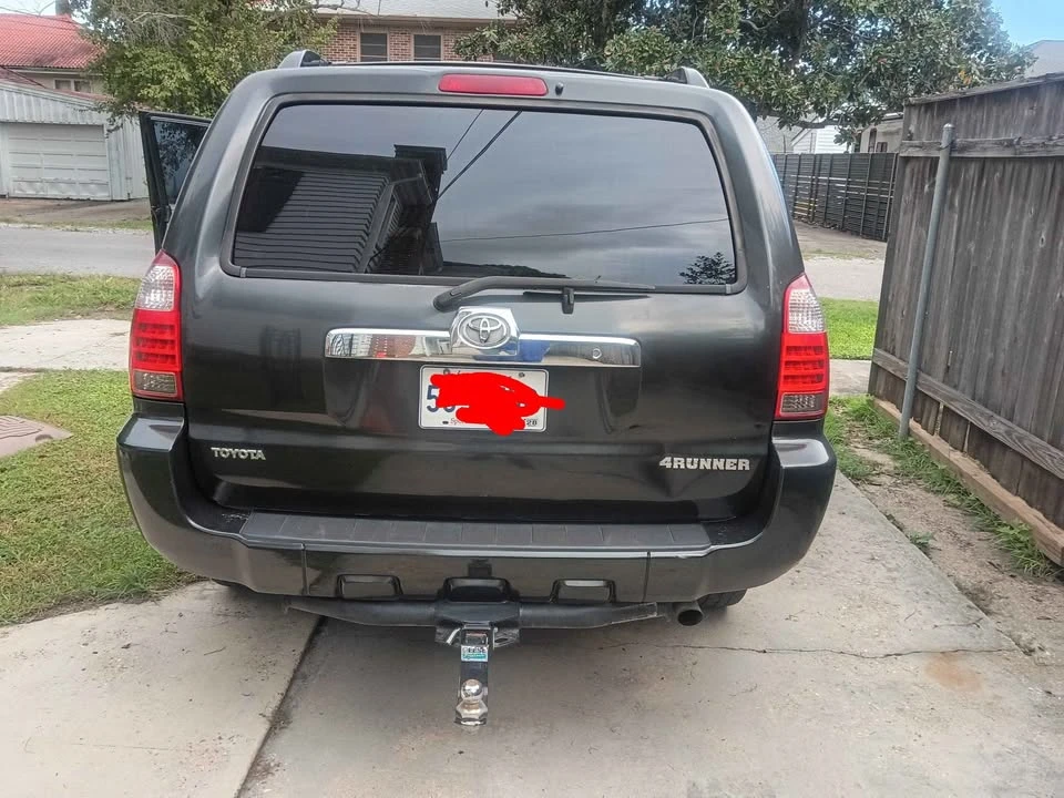2006 Toyota 4Runner 4th Gen - Image 13 of 17