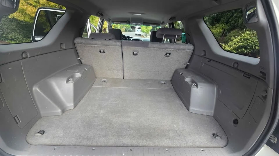 2006 Toyota 4Runner 4th Gen - Image 17 of 17