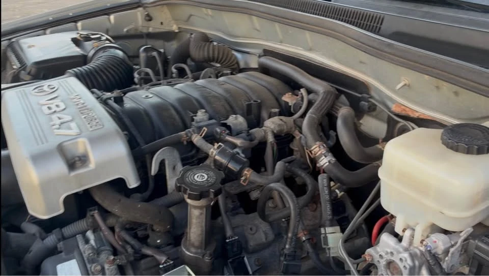 2006 Toyota 4Runner 4th Gen - Image 11 of 11
