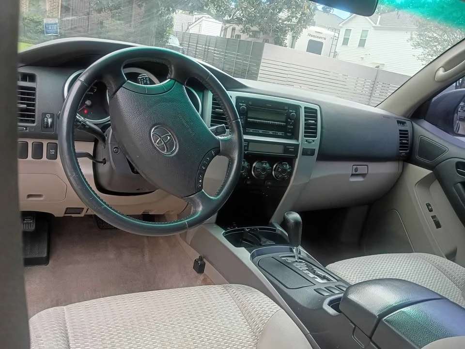2006 Toyota 4Runner 4th Gen - Image 6 of 17