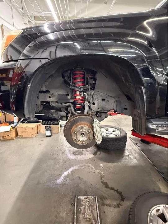 2006 Toyota 4Runner 4th Gen - Image 18 of 20