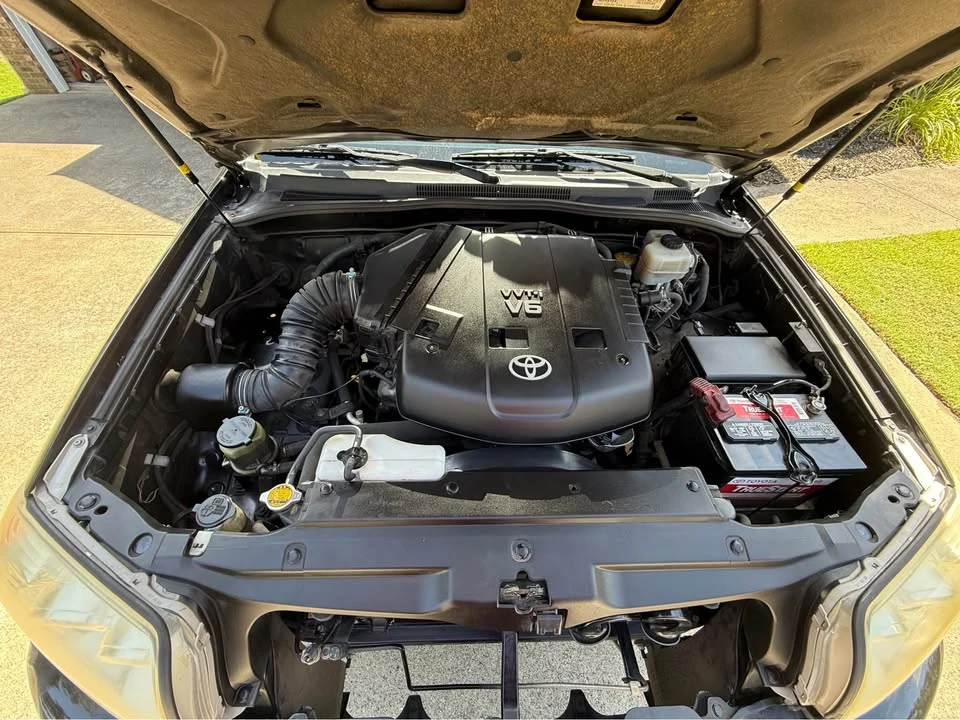2006 Toyota 4Runner 4th Gen - Image 16 of 20