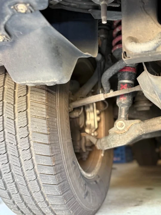 2006 Toyota 4Runner 4th Gen - Image 12 of 20