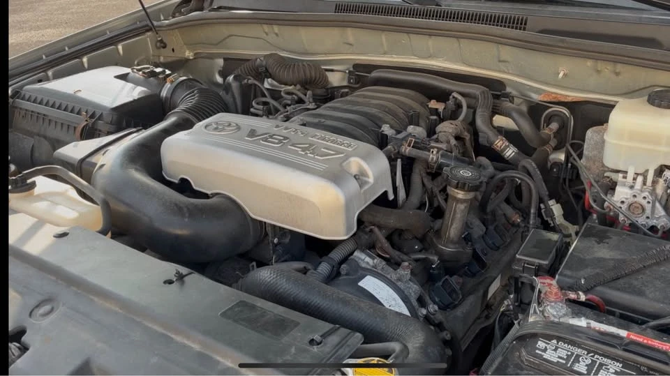 2006 Toyota 4Runner 4th Gen - Image 10 of 11