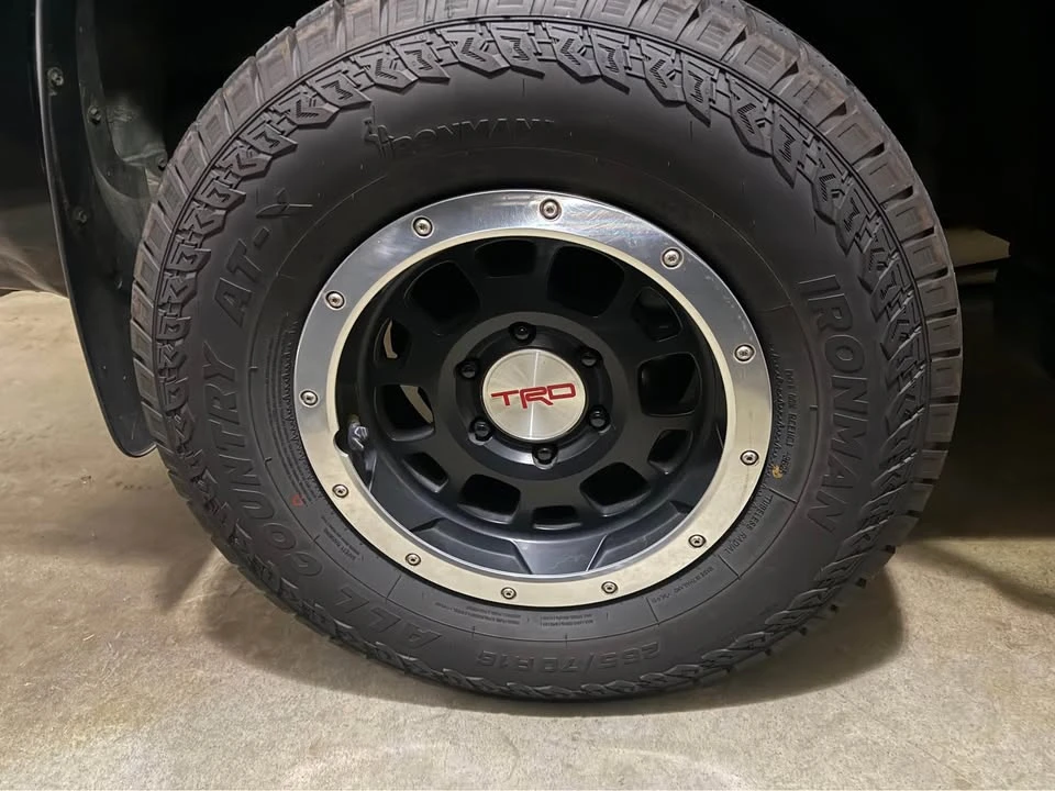 2006 Toyota 4Runner 4th Gen - Image 19 of 20