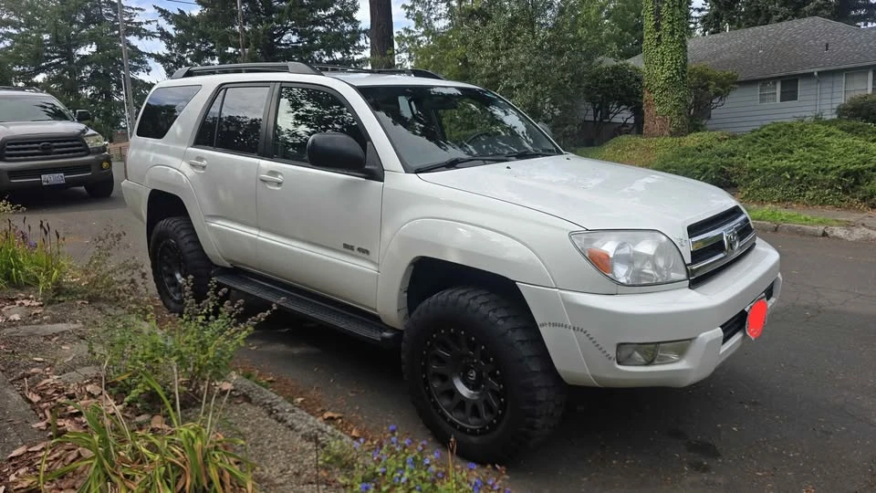 2006 Toyota 4Runner 4th Gen - Image 3 of 17