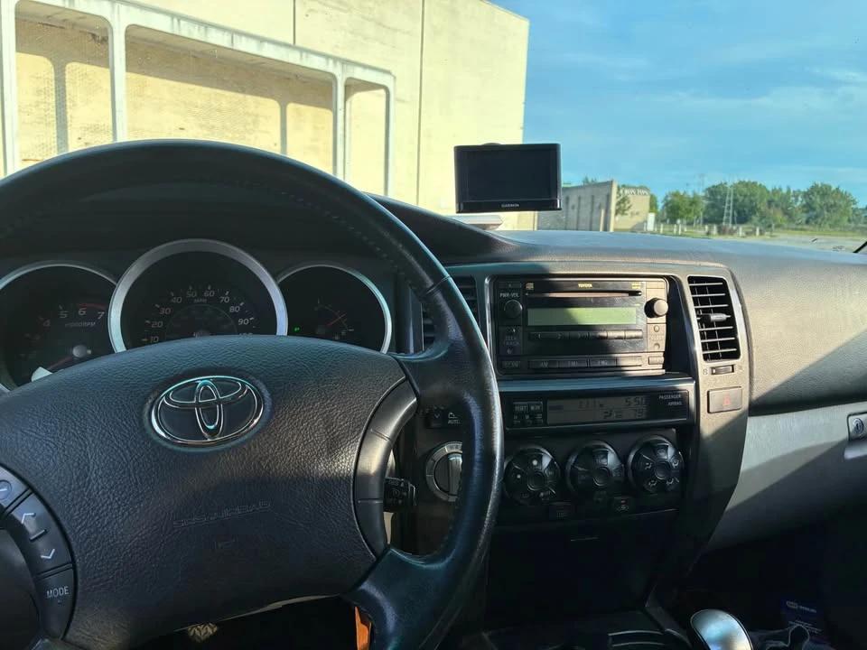 2006 Toyota 4Runner 4th Gen - Image 8 of 11