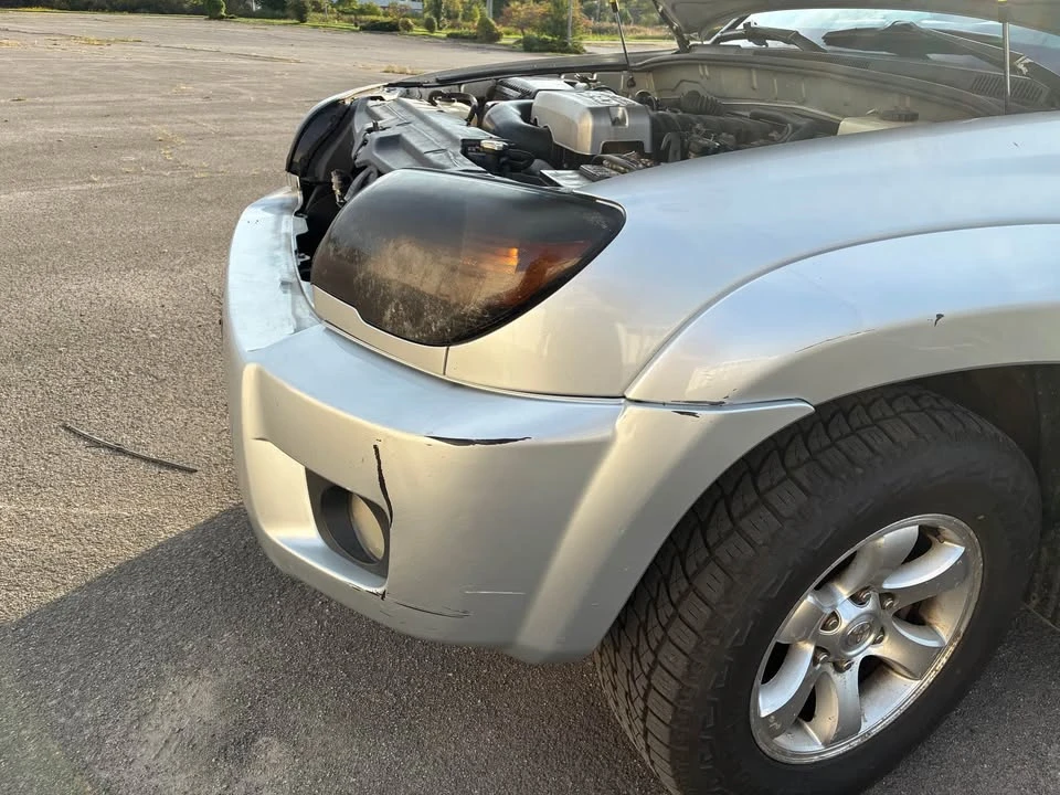 2006 Toyota 4Runner 4th Gen - Image 4 of 11