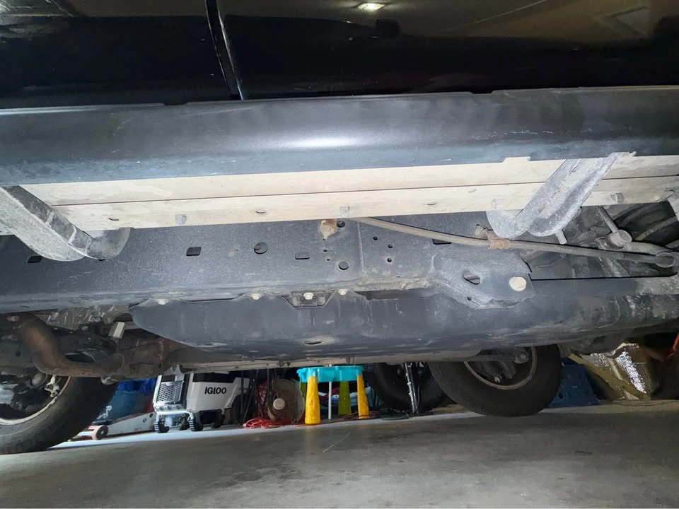 2006 Toyota 4Runner 4th Gen - Image 5 of 20
